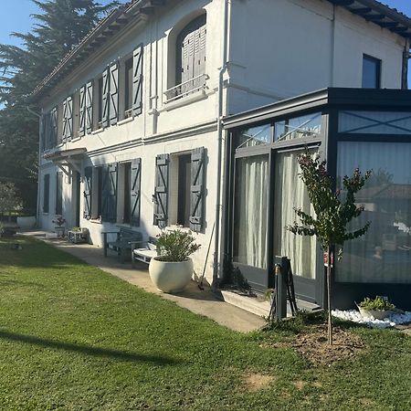 Studio Cosy Castanet-Tolosan Exterior foto
