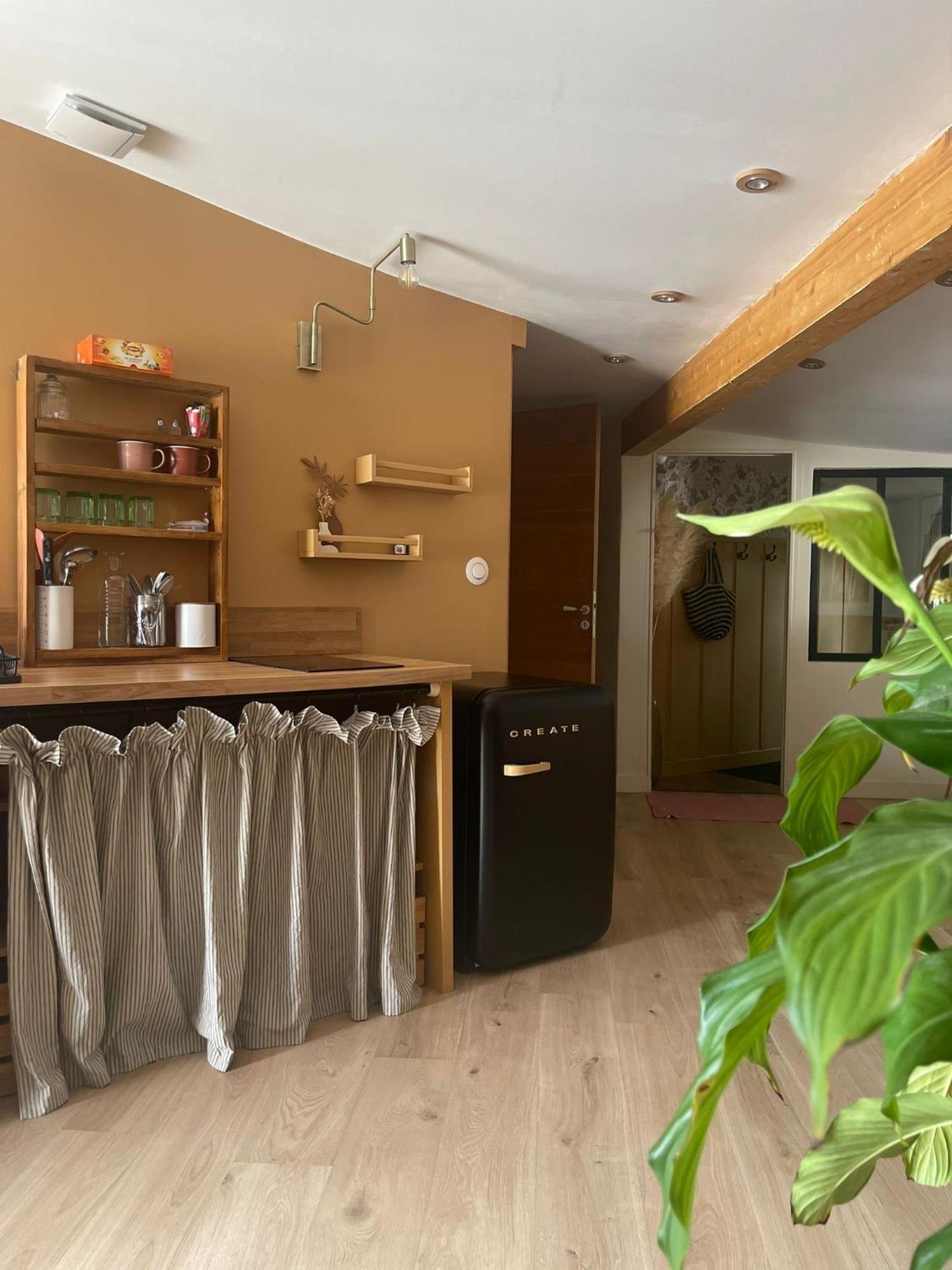 Studio Cosy Castanet-Tolosan Exterior foto